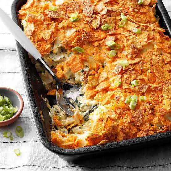 Casserole Recipes